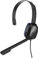 PDP Xbox One Afterglow LVL 1 Chat Headset Black