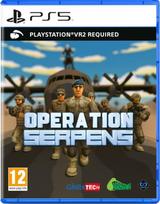 Perp Games Operation Serpens (PSVR2)