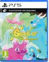 Perp Games Seeker My Shadow