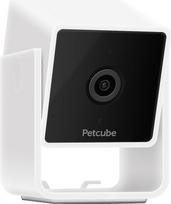 Petcube - Pet Cam With Built-In Vet Chat 1080P Hd Video Night Vision 2 Way Audio (854592007394)