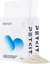 Petkit - Occult Blood Test Cat Litter - 4-Pack (OCCULT LITTER-4BAGS)