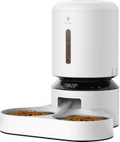 Petlibro - Granary Dual Food Tray 5L White-Uk&Eu Adapter (PL-AF006-93W)