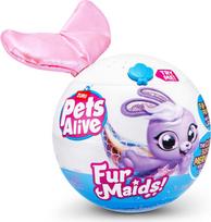 Pets Alive - Fur maids (9555)
