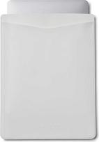 Philbert - Ultra Slim Sleeve - White - MacBook 15”/16” M1/M2 - 2021-2023
