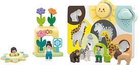 Playmobil - Junior: My First Playmobil (71655)