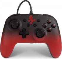 Powera Nintendo Switch Enh Wired Controller - Mario Fade