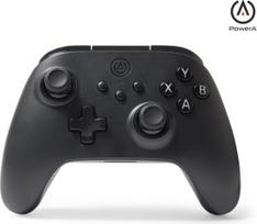 Powera Pc/Cloud Wireless Controller - Black (PC/Cloud)