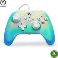 Powera Power A - Advantage Wired Controller - Disco Ball/ Xbox Series X