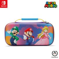 Powera Protection Case - Color Splash Heroes (Nintendo Switch)