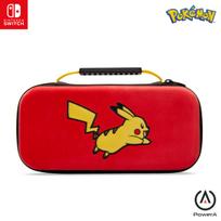 Powera Protection Case - Pikachu Jump (Nintendo Switch)