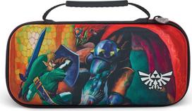 Powera Protection Case Nintendo Switch - Zelda: Link vs Ganondorf - (Switch/OLED/Lite)