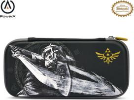 Powera Slim Case - Battle-Ready Link /Nintendo Switch