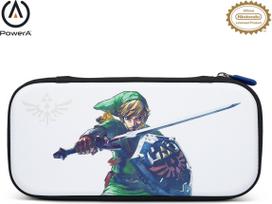 Powera Slim Case - Master Sword Defense /Nintendo Switch