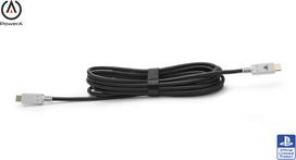 Powera Usb-C To Usb-C Charging Cable (Playstation 5) - 3 meter