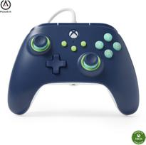 Powera Wired Controller - Mariner Blue (Xbox Series X - S)