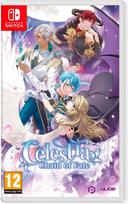 Pqube Celestia: Chain of Fate