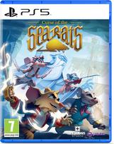 Pqube Curse of the Sea Rats