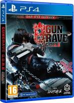 Prime Matter Gungrave G.O.R.E (Day One Edition) (FR/Multi in Game)