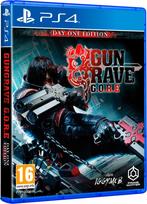 Prime Matter Gungrave G.O.R.E (Day One Edition) (ITA/SPA/Multi in Game)