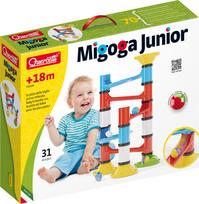 Quercetti - Migoga Junior (31 pcs) - (QU-6506)
