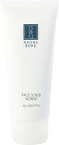 Raunsborg - Face Scrub For All Skin Types 100 ml