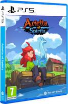 Red Art Games Arietta of Spirits
