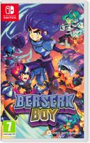 Red Art Games Berserk Boy
