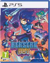 Red Art Games Berserk Boy