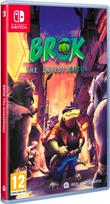Red Art Games BROK The Investigator