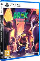Red Art Games BROK The Investigator
