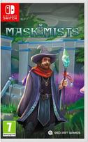 Red Art Games Mask of Mists