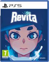 Red Art Games Revita