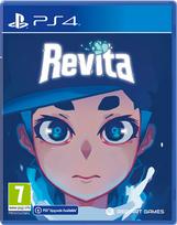 Red Art Games Revita