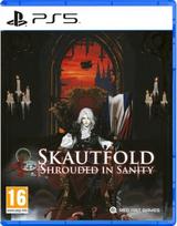 Red Art Games Skautfold: Shrouded in Sanity