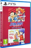 Red Art Games SUNSOFT is Back! Retro Game Selection