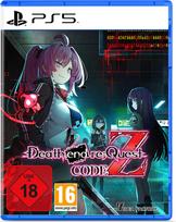 Reef Death end reQuest: Code Z (Day One Edition)