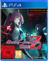 Reef Death end reQuest: Code Z (Day One Edition)