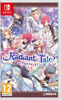 Reef Radiant Tale Fanfare
