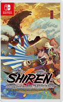 Reef Shiren the Wanderer: The Mystery Dungeon of Serpentcoil Island