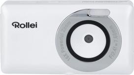 Rollei - Compactline Pocket - 50 MP digital camera with 2.7K
