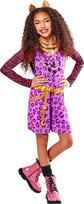 Rubies - Monster High Costume - Clawdeen Wolf (110-116 cm)
