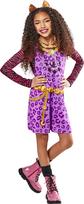 Rubies - Monster High Costume - Clawdeen Wolf (122-128 cm)