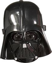 Rubies - Star Wars Mask - Darth Vader (3441)