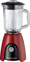 Russell Hobbs - Desire Jug Blender - Red - 1.5L