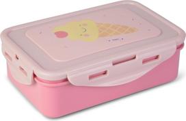 Saro Baby SARO - Lunch Box - Pink (SAO70066)