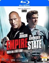 Scanbox EMPIRE STATE - (Blu-ray)