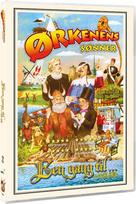 Scanbox EN GANG TIL FOR PRINS KNUD - (Denmark)