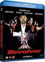 Scanbox REVOLVER - (Blu-Ray)
