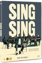 Scanbox SING, SING - Sing-Along Version DVD