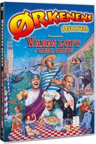 Scanbox VARM LUFT I CANAL GRANDE